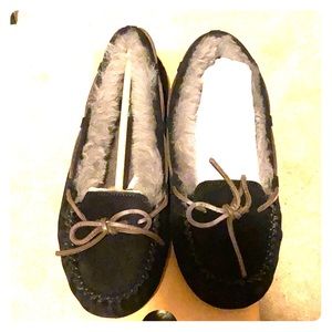 UGG Bella 2 slippers